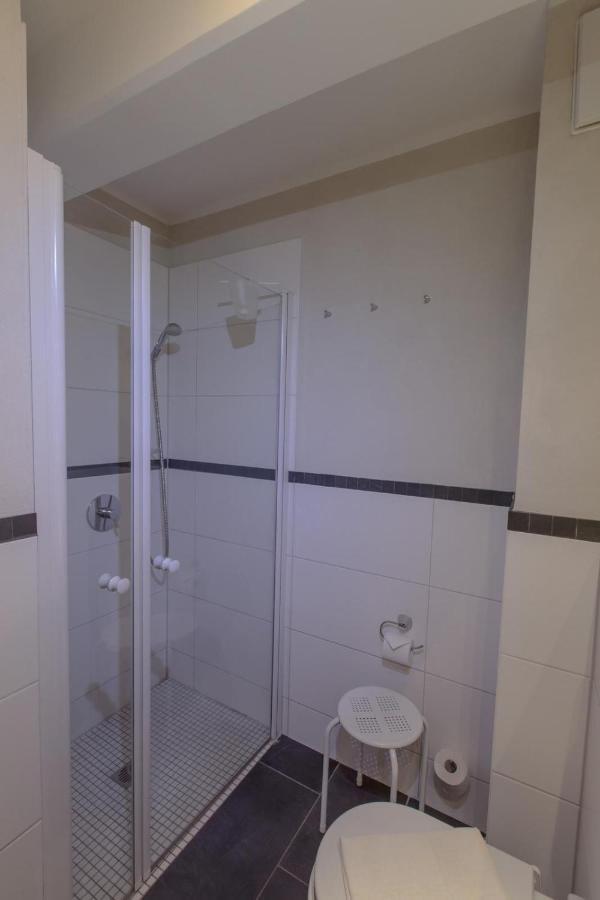 Villa-Senta-Apartment-4 Kühlungsborn Zewnętrze zdjęcie