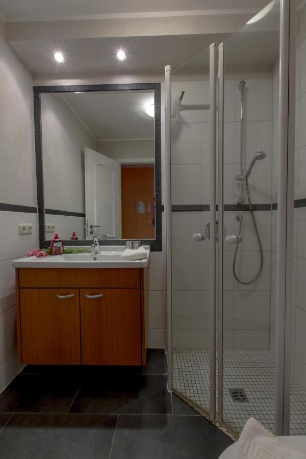 Villa-Senta-Apartment-4 Kühlungsborn Zewnętrze zdjęcie
